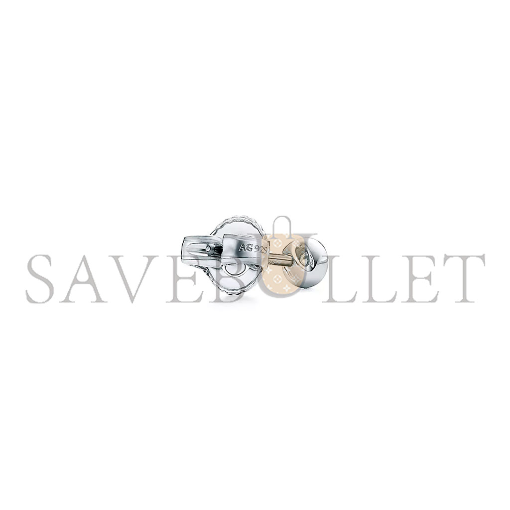 TIFFANY ELSA PERETTI® DIAMONDS BY THE YARD™ EARRINGS 60017583